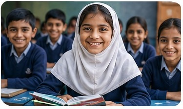 Education and skill development